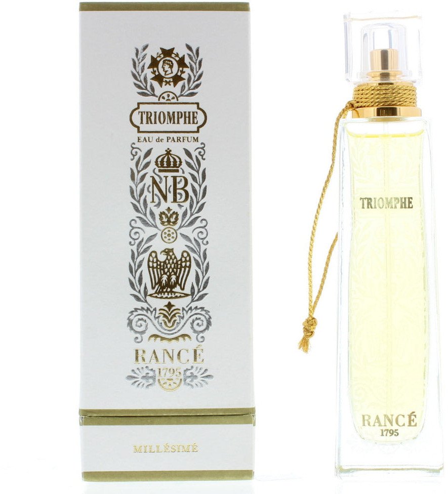 Rance 1975, Triomphe, Eau De Parfum, For Men, 50 ml For Men