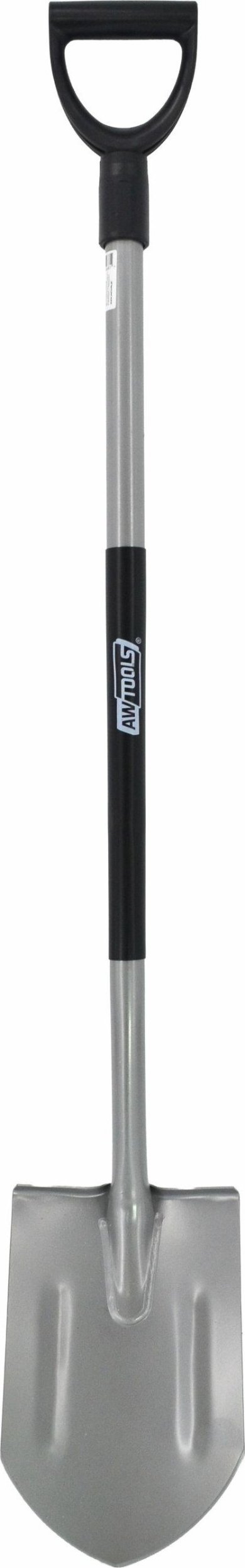 AWTools AWTOOLS SZPADEL TRZON METAL OSTRY