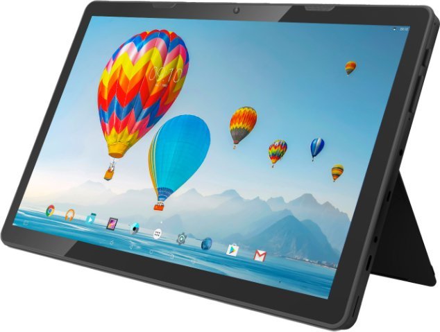 Tablet Xoro Megapad 1333 Pro 3 13.3" 128 GB Czarny (XOR400669)