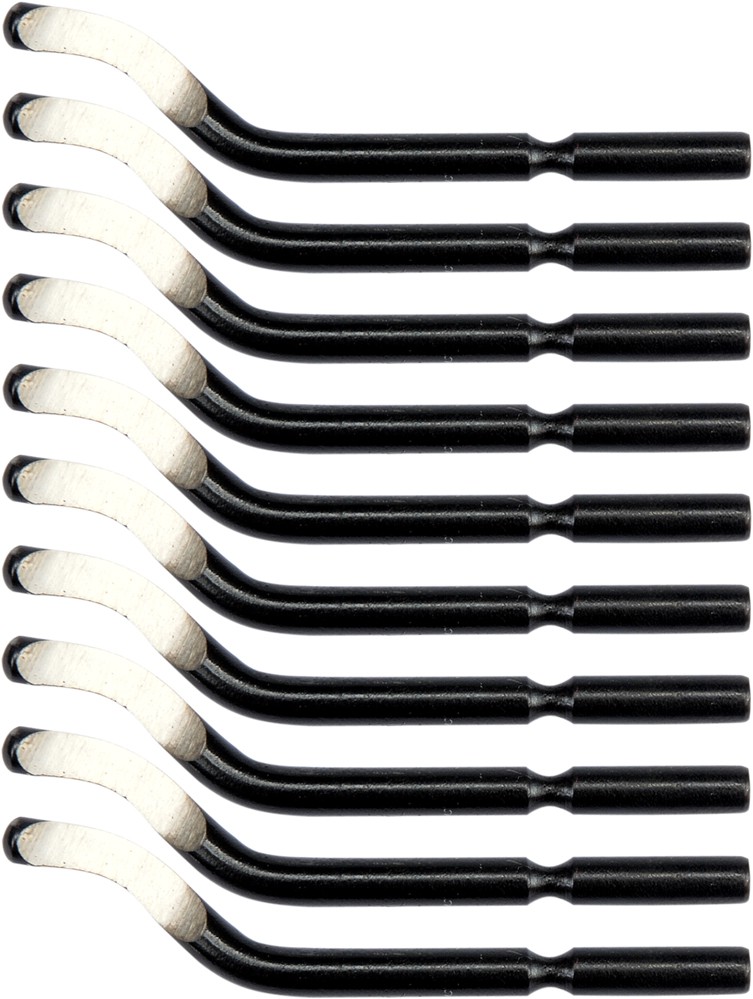 Yato Zestaw ostrzy do gratownika 10cz. (YT-22361)