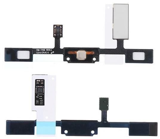 Navigator Flex Cable for
