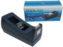 Tetis Podajnik do taśmy niebieski BP010-N
