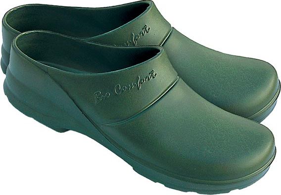 Lemigo Buty BIO Comfort rozmiar 44, ZIELONY 858 (728580044A)