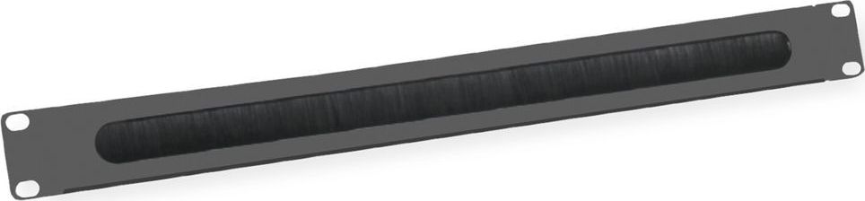 Organizer Value Listwa maskująca Czarny 1 sztuka