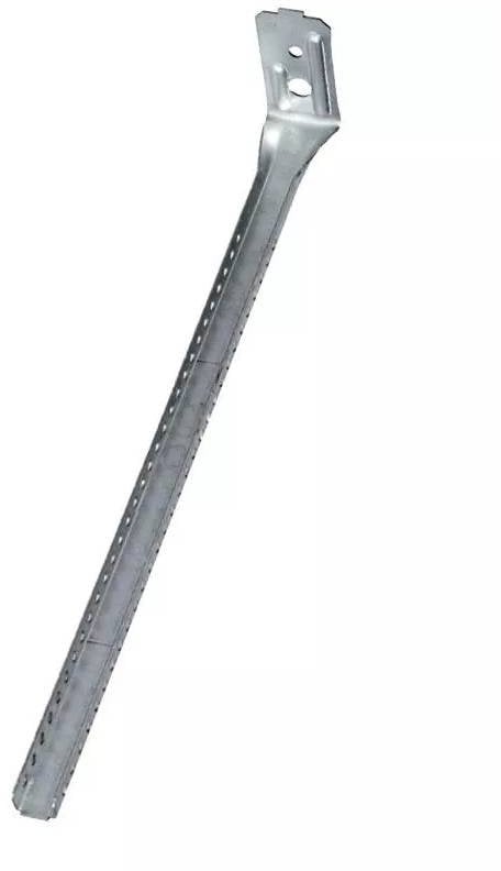 CONNECTOR HIGH NONIUS L=30CM