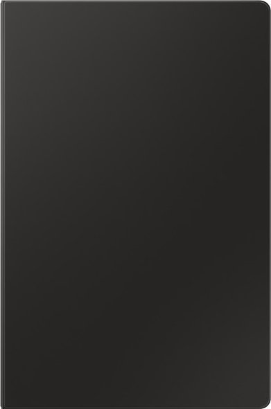 Samsung "Book Cover Keyboard Galaxy Tab S10Ultra/S9Ultra", Black, DX925UBE