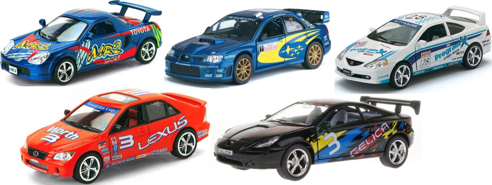 Hipo Auto Wyścigowe Sportowe Samochód Pojazd Wrc