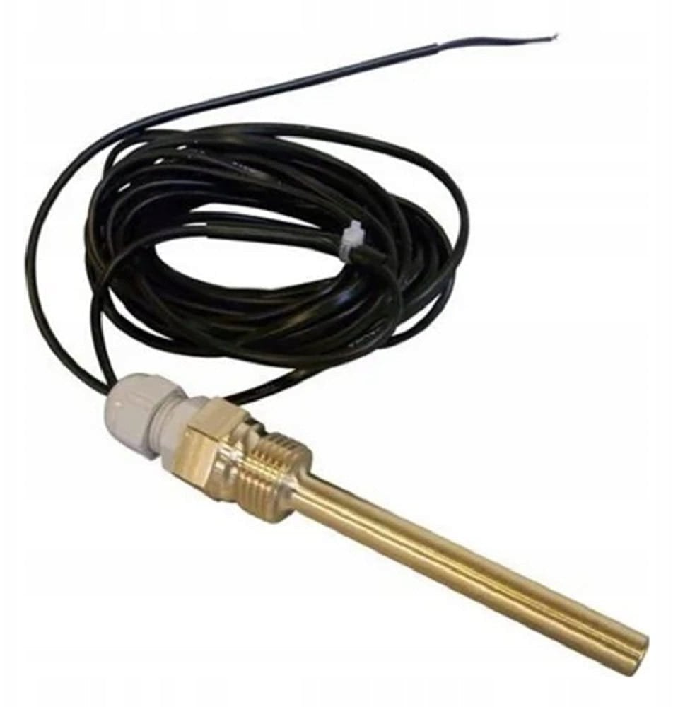 Panasonic temperatur føler til varmtvandsbeholder.