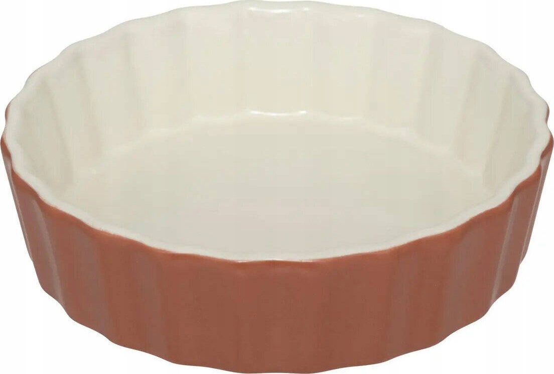 Naczynie do mini tarty WIW ceramiczne, Ø 12 cm