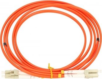 ExtraLink EXTRALINK PATCHCORD LC/UPC-LC/UPC MM 50/125 DUPLEX 3.0MM 1M
