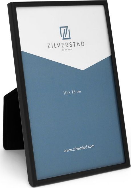 Ramka Zilverstad Zilverstad Sweet Memory 10x15 Metal Port.schwarz matt 7984031