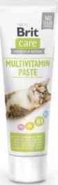 Brit BRIT CARE Pasta dla kota na Odporność MULTIVITAMIN 100g
