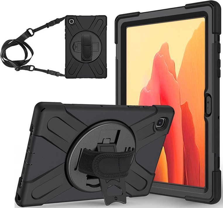 Etui na tablet eStuff Samsung Galaxy Tab A7 10.4