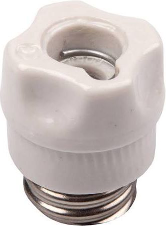 Osram Główka bezpiecznikowa E18 D02 63A porcelanowa (LE18SK)