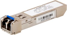 LevelOne 155M SMF SFP TRANSCEIVER (SFP-1311)