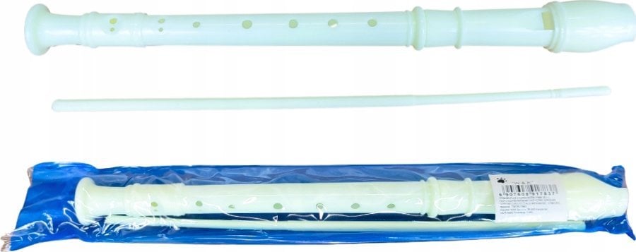 Teka Flet z czy¶cikiem