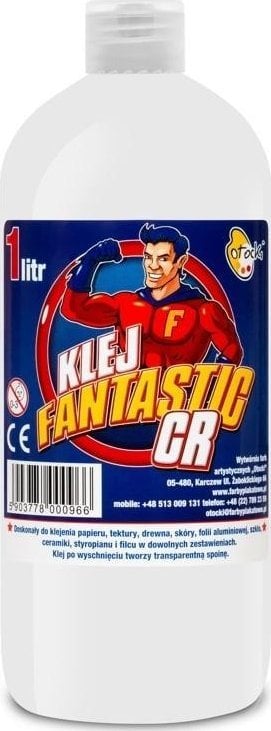 Klej Fantastic CR 1l