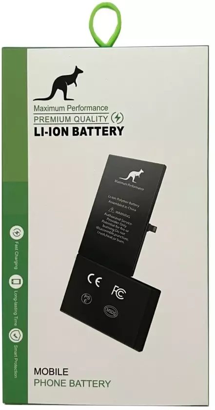 Bateria Xiaomi Redmi Note 11 Pro+ 5G BP47 standard