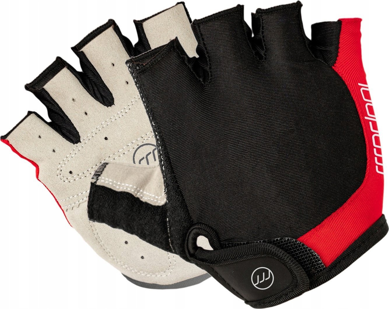 RĘKAWICZKI SPORTOWE ROWEROWE KOLARSKIE MADANI r M