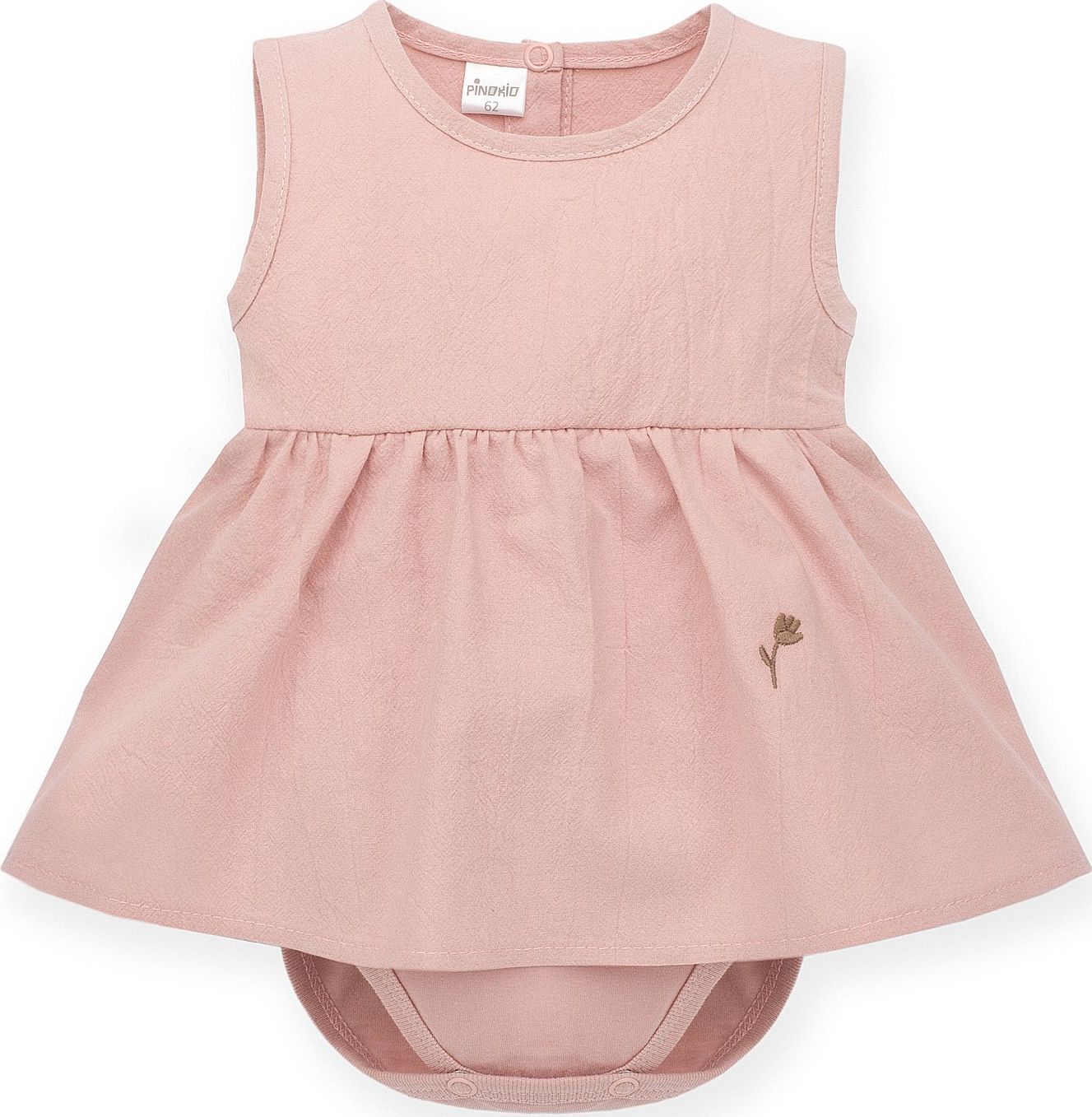 PINOKIO Body niemowlęce wyprawka 86