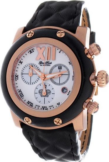 Zegarek Glam Rock Zegarek Damski Glam Rock GR11133 ( 46 mm)