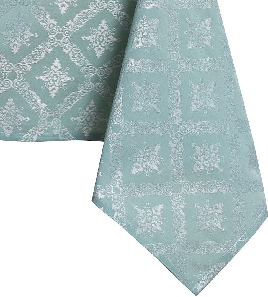 Decoking DecoKing OBRUS BAWEŁNIANY MAYA HMD MIĘTOWY 175x400