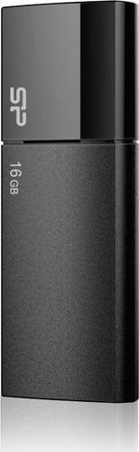 Pendrive Silicon Power Ultima U05, 16 GB (SP016GBUF2U05V1K)
