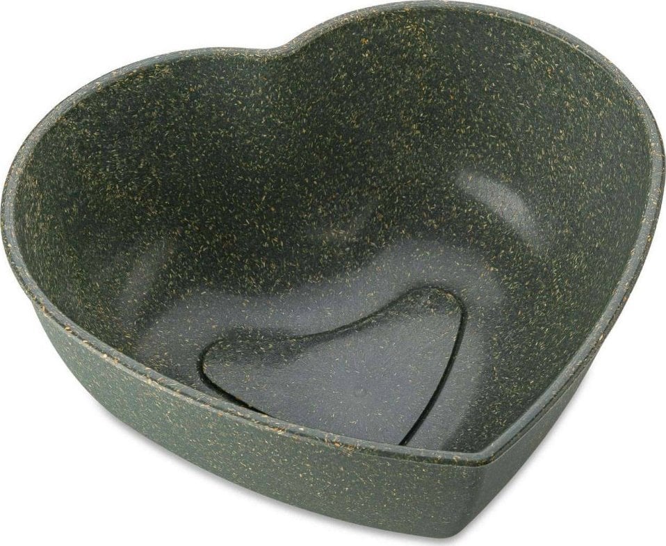 Koziol Miska kuchenna, HERZ No. 3, organic nature, KOZIOL