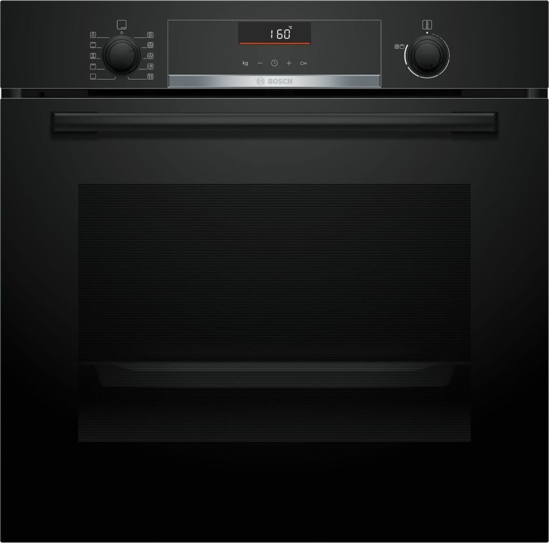 Piekarnik Bosch HBG536EB3