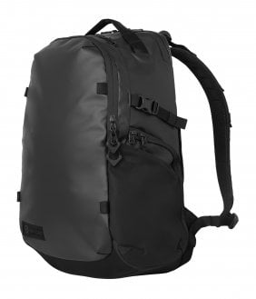 Plecak Wandrd Plecak fotograficzny Stratus Photo 18 - czarny