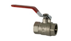 IDMAR Kurek kulowy 8021 do wody DN20 GW PN30 - KW020001.8021