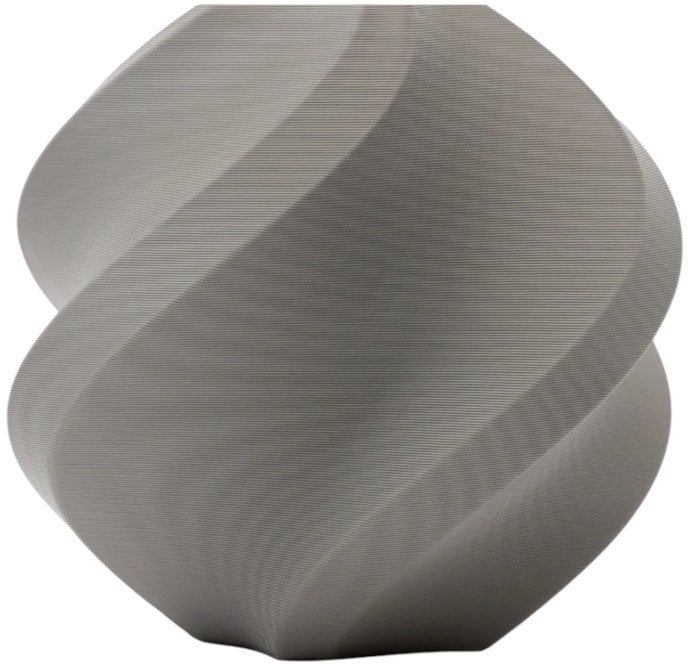 Filament Bambu Lab Refill PLA Basic 1,75mm 1kg - Grey}