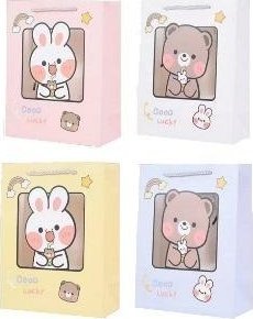 Torebka prezentowa M