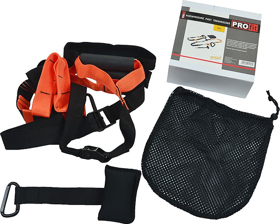 Profit Pasy Do Treningu Siłowego