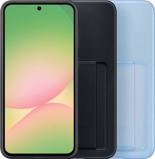 Samsung Card Slot Case dla Galaxy A56, Black