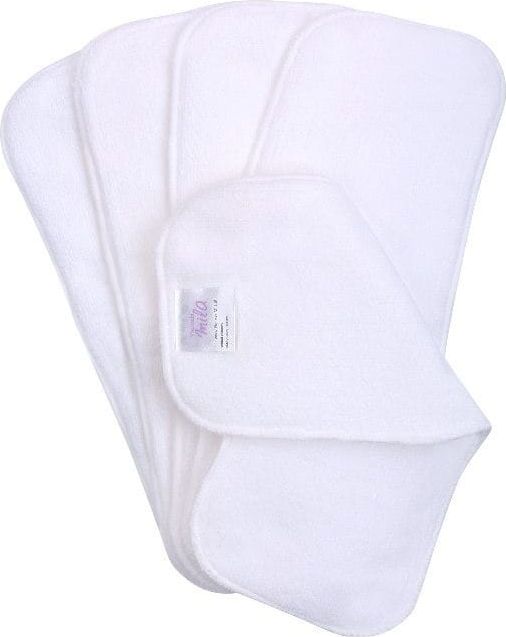 Simed Wkład wielorazowy z mikrofibry 14x34 cm, 1 szt.