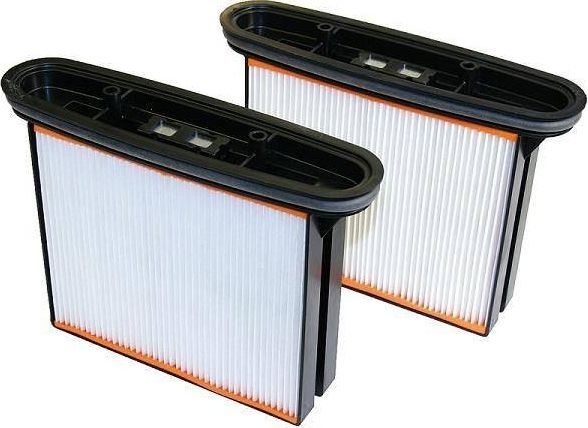 Starmix Filtry STARMIX FK 4300 celuloza, kpl 2 szt