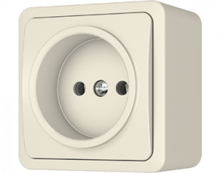 SOCKET 1-NE PIND SL250 RP16-001