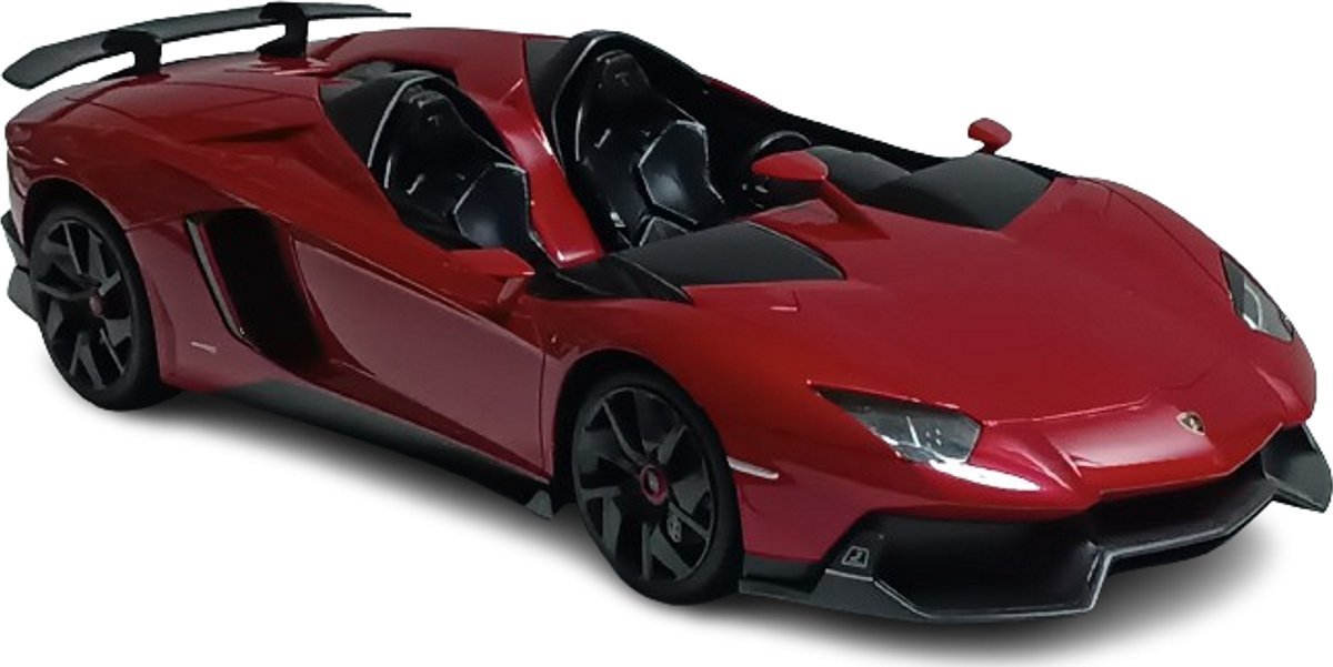 Rastar Zdalnie sterowane auto 1:12 Lamborghini Aventador
