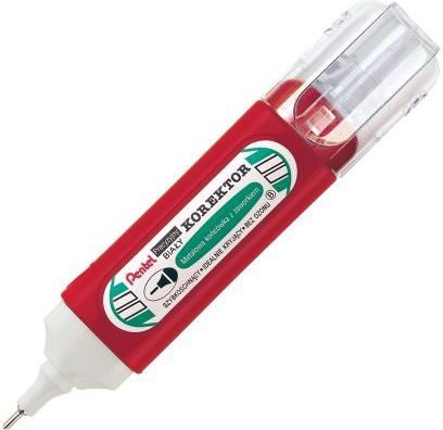 Korektor w piórze ZLC31 płaski 12 ml (42K029X)