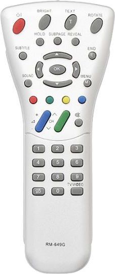 Pilot RTV Blow LCD SHARP BLISTER (3942#)