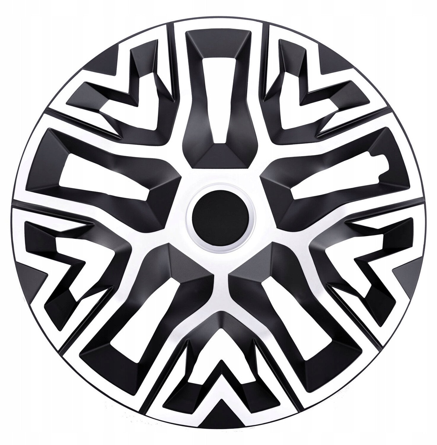 Kopak 15" THE BEST BICOLOR white/black, 1 szt