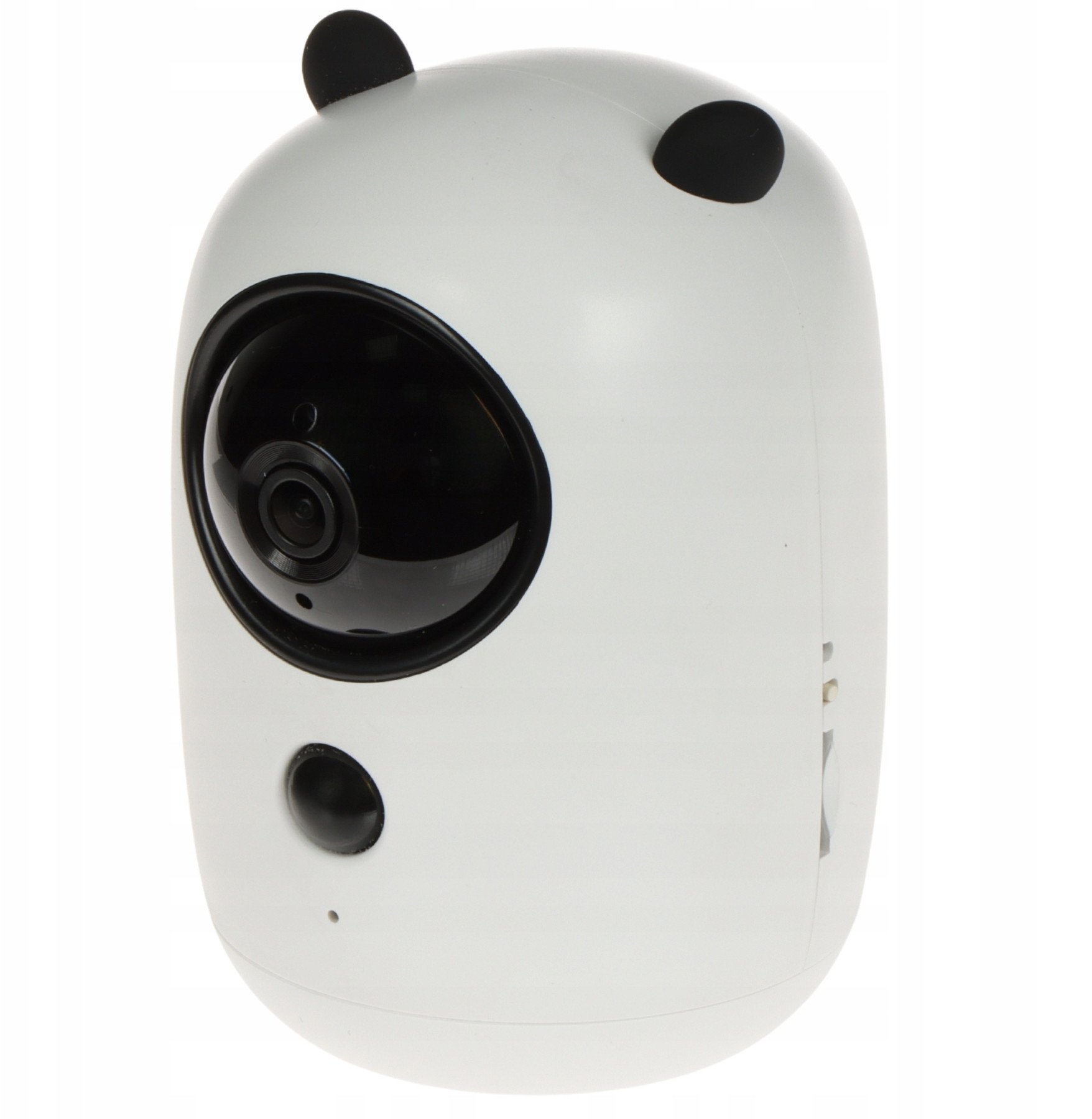 KAMERA IP OBROTOWA WEWNĘTRZNA APTI-PANDA-ICSEE Wi-Fi 4 Mpx 3.6 mm