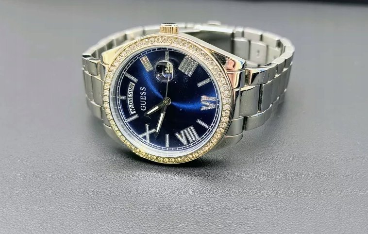 Zegarek Guess Luna GW0307L1