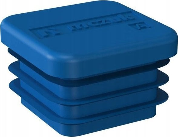 Dekielek Niczuk Zaślepka do profili A (30x30 mm ) [25/50/100]