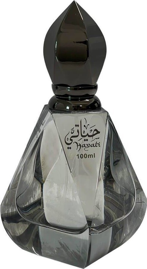 Al Haramain Hayati edp 100ml Tester