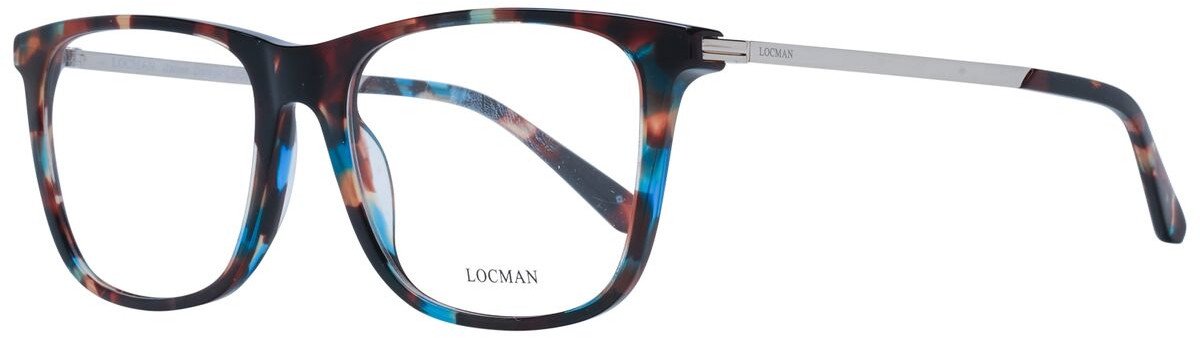 Ramki do okularów Damski Locman LOCV039 53TOR