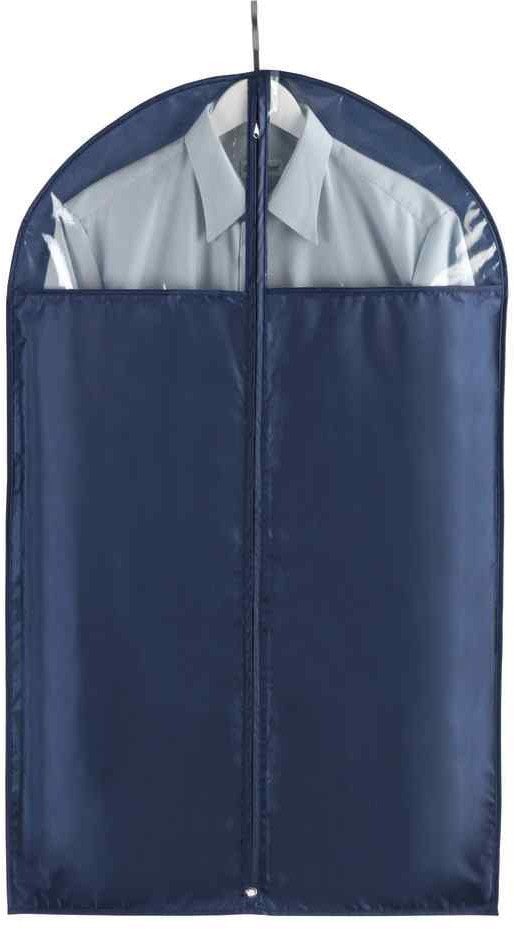 Pokrowiec na garnitur BUSINESS, 100 x 60 cm, WENKO