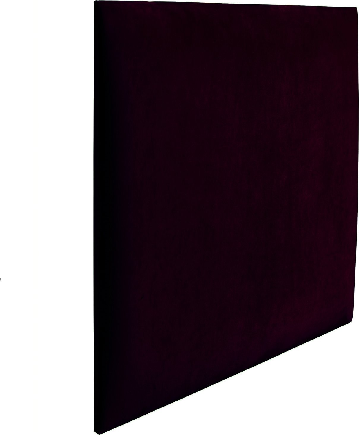 Ravio Panel tapicerowany - Tkanina Magic Velvet 30x30