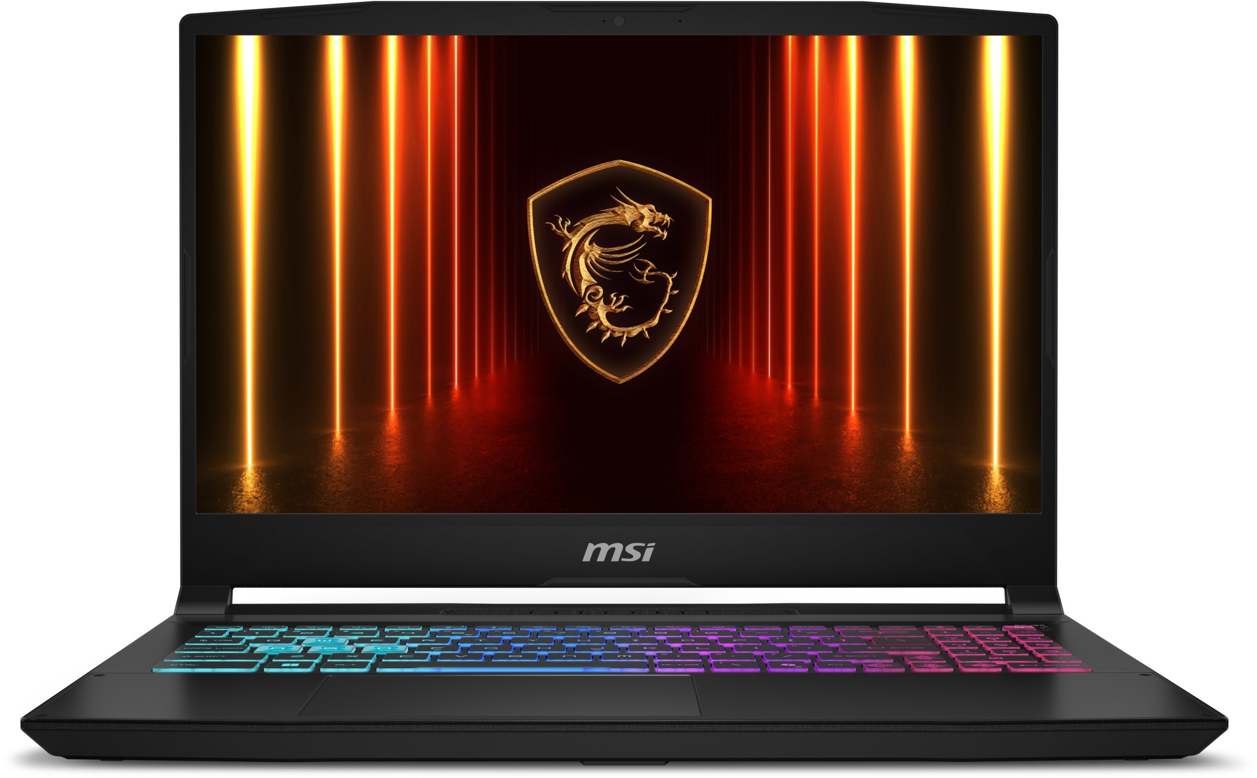 LAPTOP MSI KATANA I7 16GB/1TB RTX5070 15